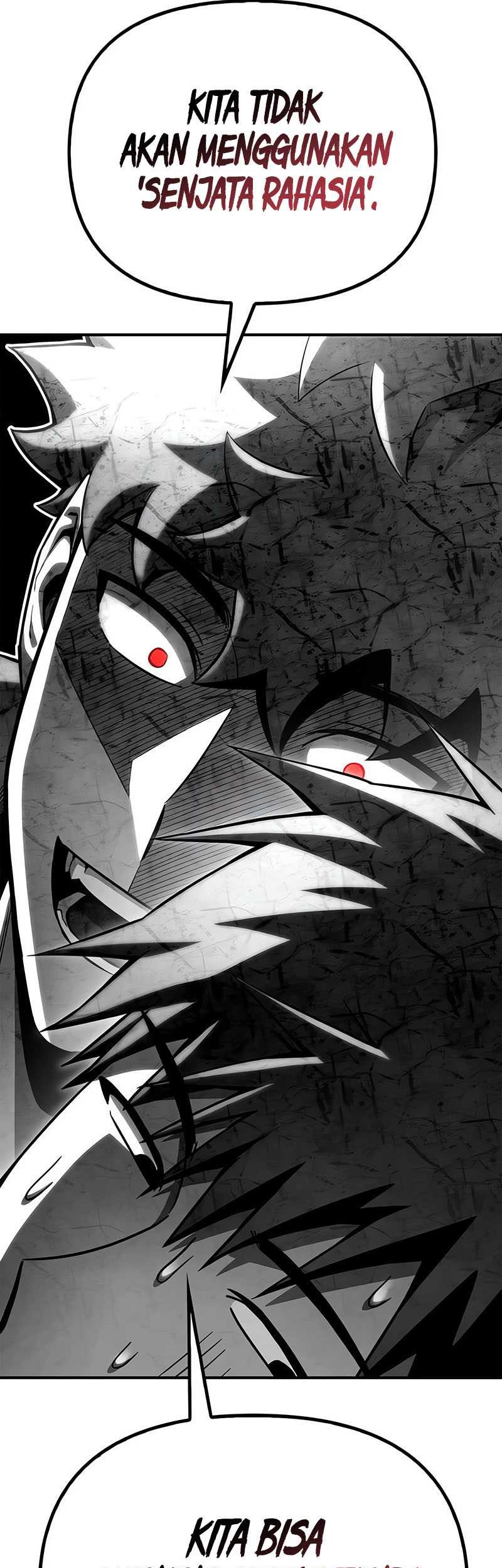 Superhuman Battlefield Chapter 95 Gambar 18