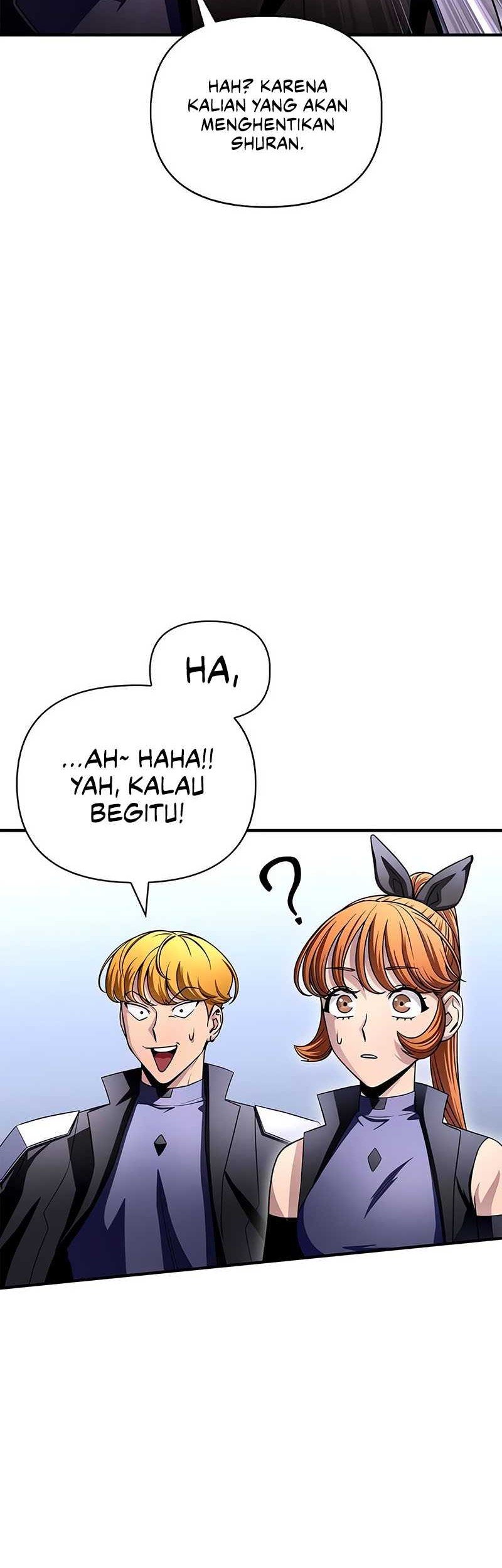 Superhuman Battlefield Chapter 95 Gambar 25