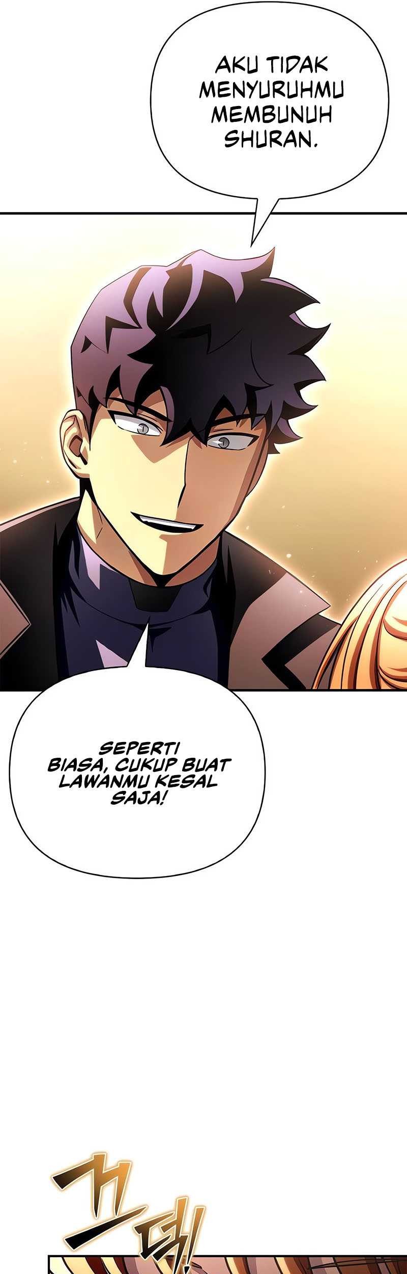 Superhuman Battlefield Chapter 95 Gambar 30