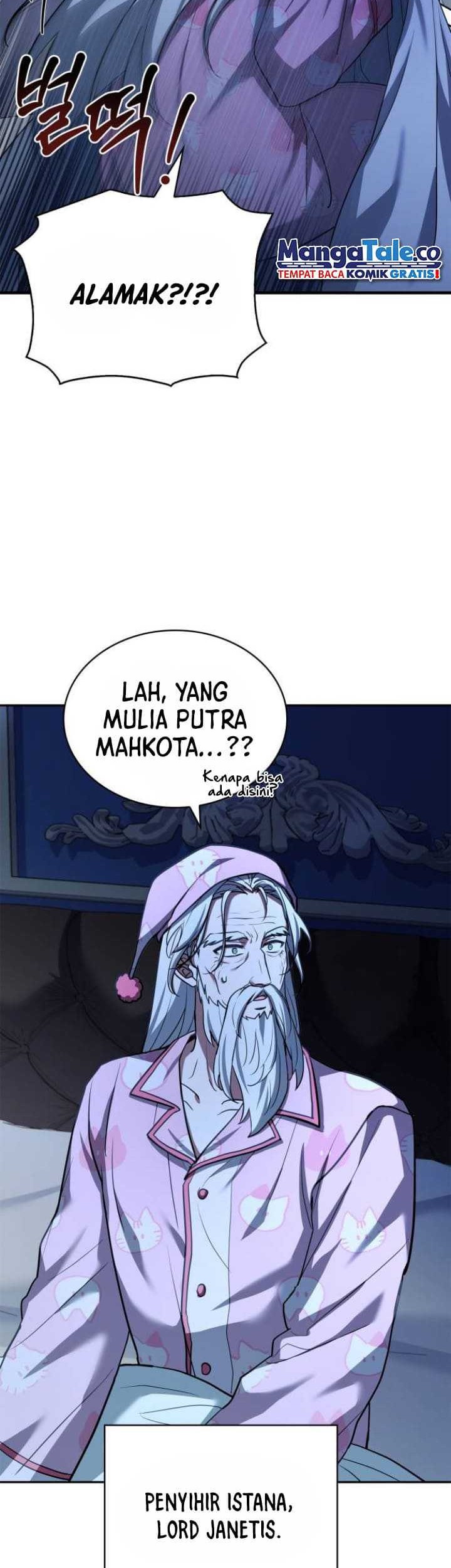 The Crown Prince That Sells Medicine Chapter 17 Gambar 6