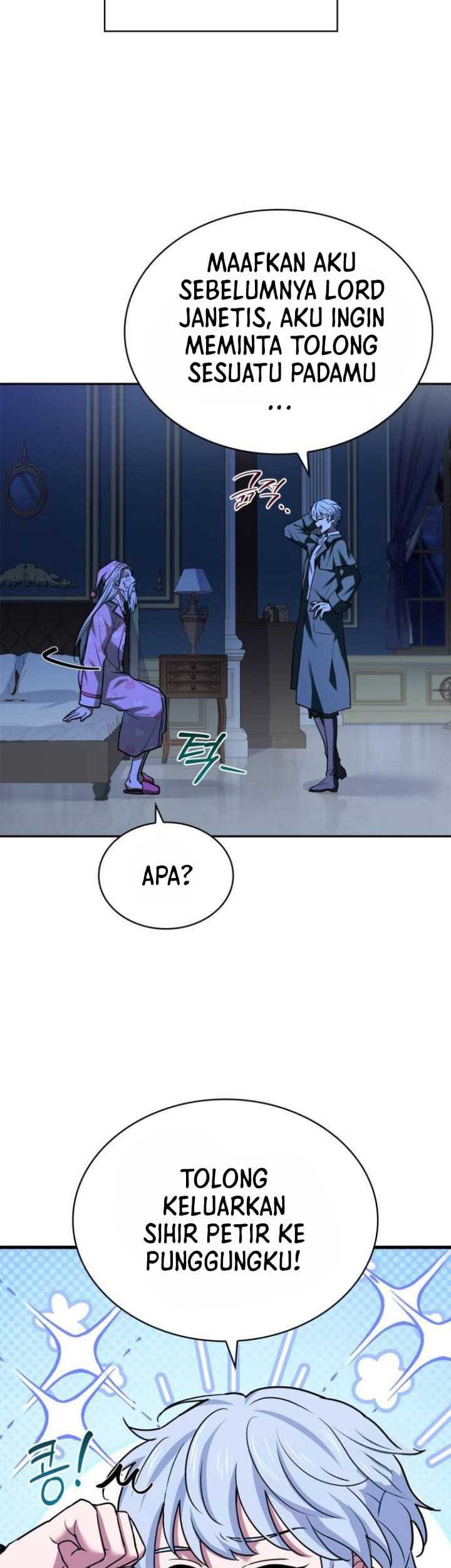 The Crown Prince That Sells Medicine Chapter 17 Gambar 7