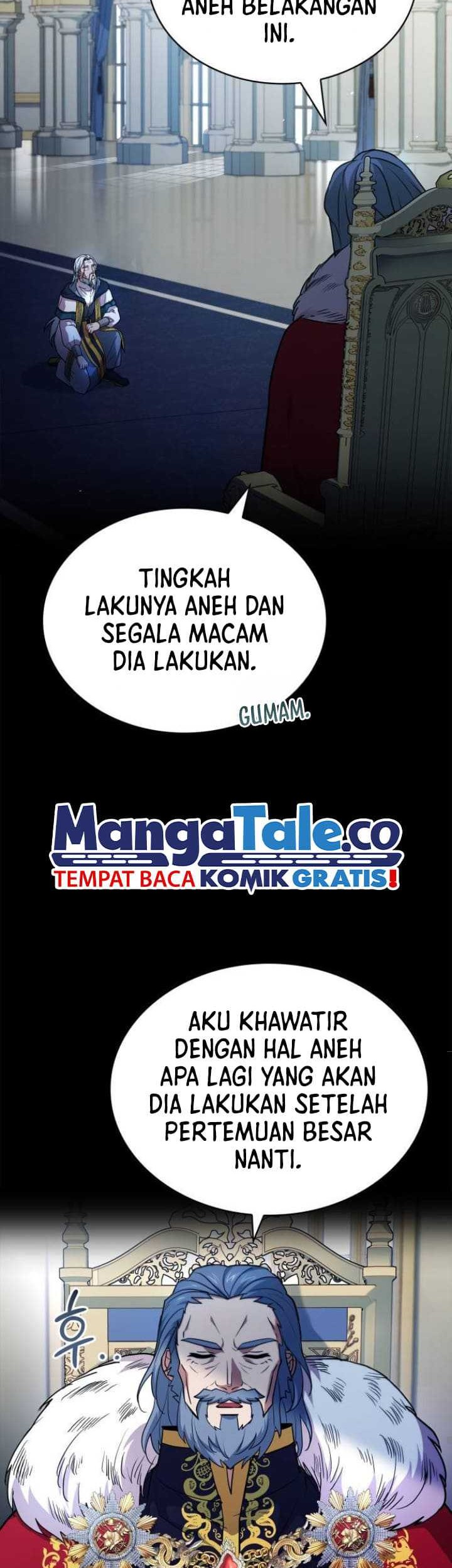 The Crown Prince That Sells Medicine Chapter 17 Gambar 11