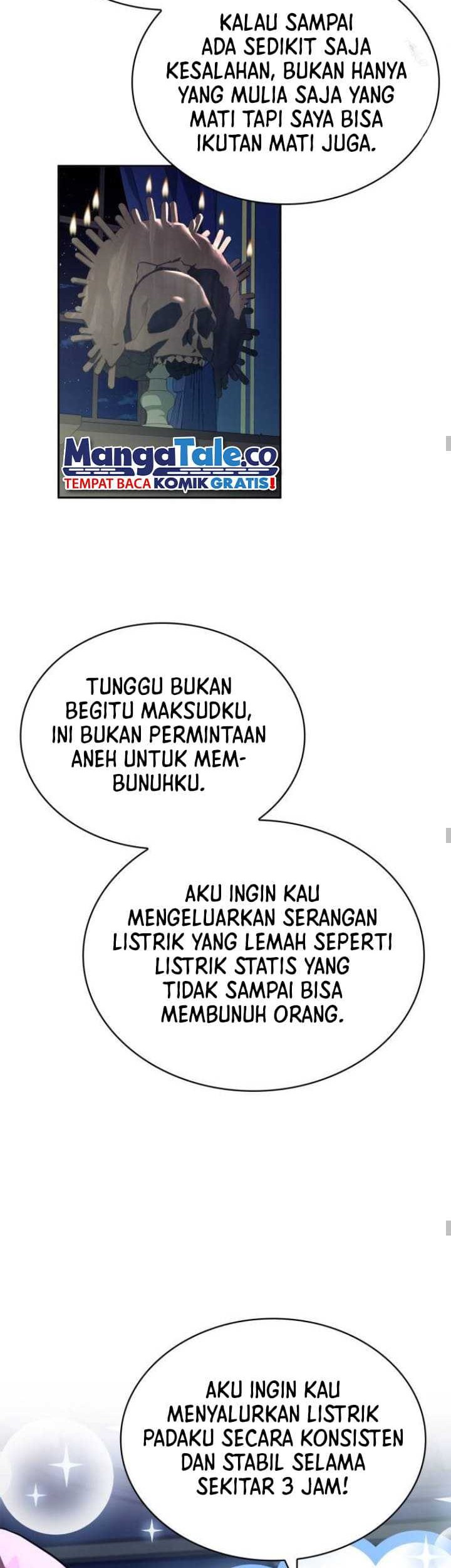 The Crown Prince That Sells Medicine Chapter 17 Gambar 15