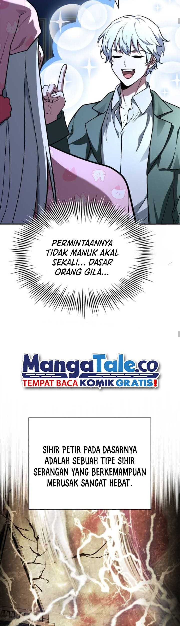 The Crown Prince That Sells Medicine Chapter 17 Gambar 16