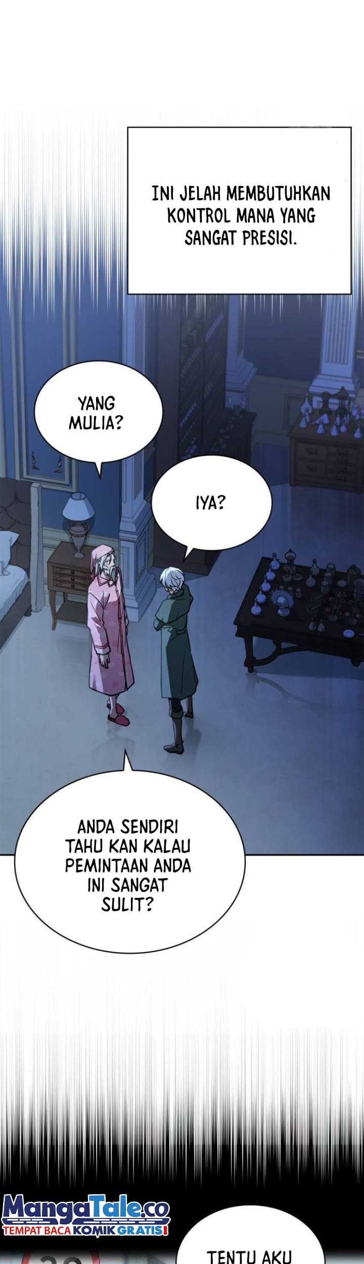 The Crown Prince That Sells Medicine Chapter 17 Gambar 18