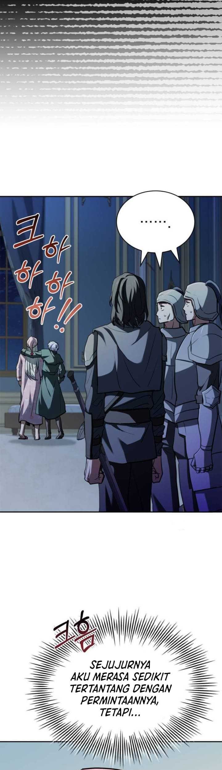 The Crown Prince That Sells Medicine Chapter 17 Gambar 22