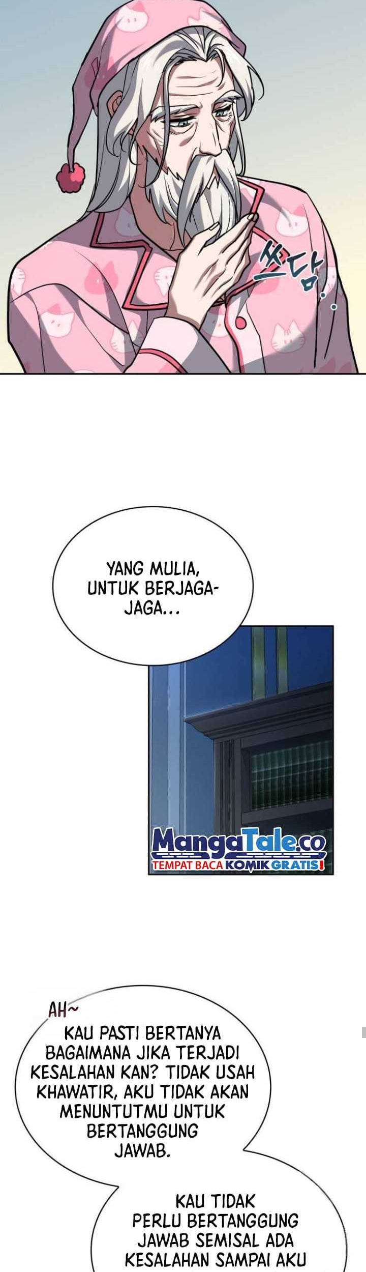 The Crown Prince That Sells Medicine Chapter 17 Gambar 23