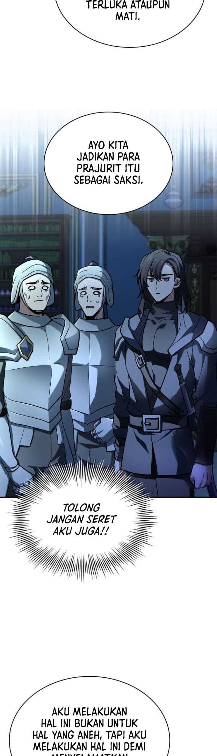 The Crown Prince That Sells Medicine Chapter 17 Gambar 24