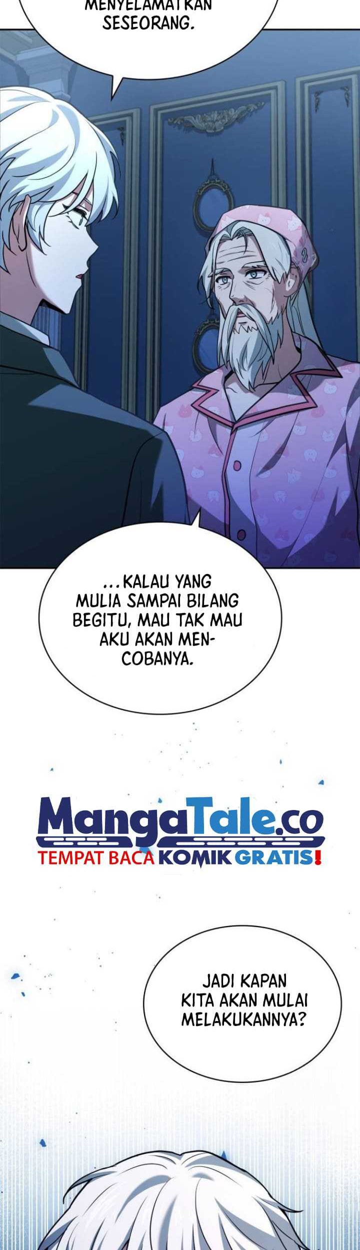 The Crown Prince That Sells Medicine Chapter 17 Gambar 25
