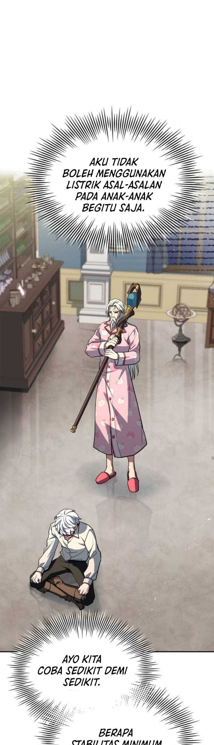 The Crown Prince That Sells Medicine Chapter 17 Gambar 27