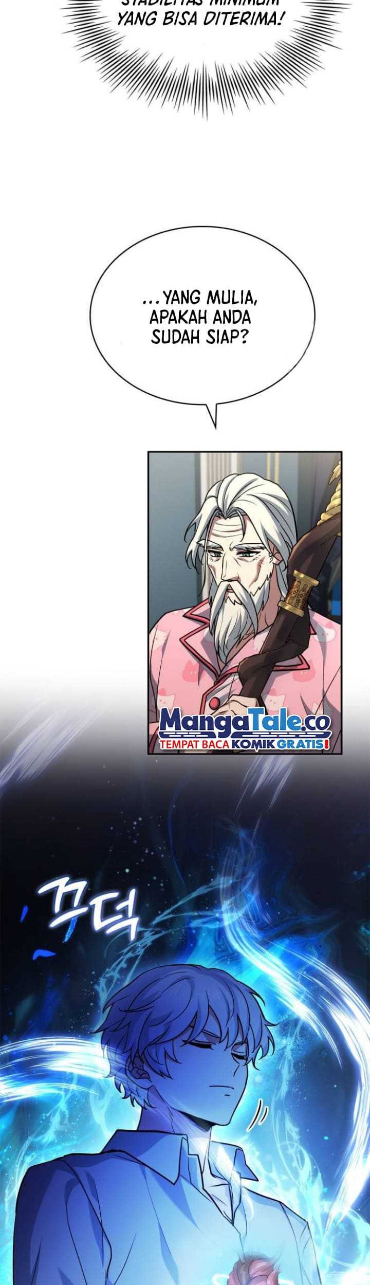 The Crown Prince That Sells Medicine Chapter 17 Gambar 28