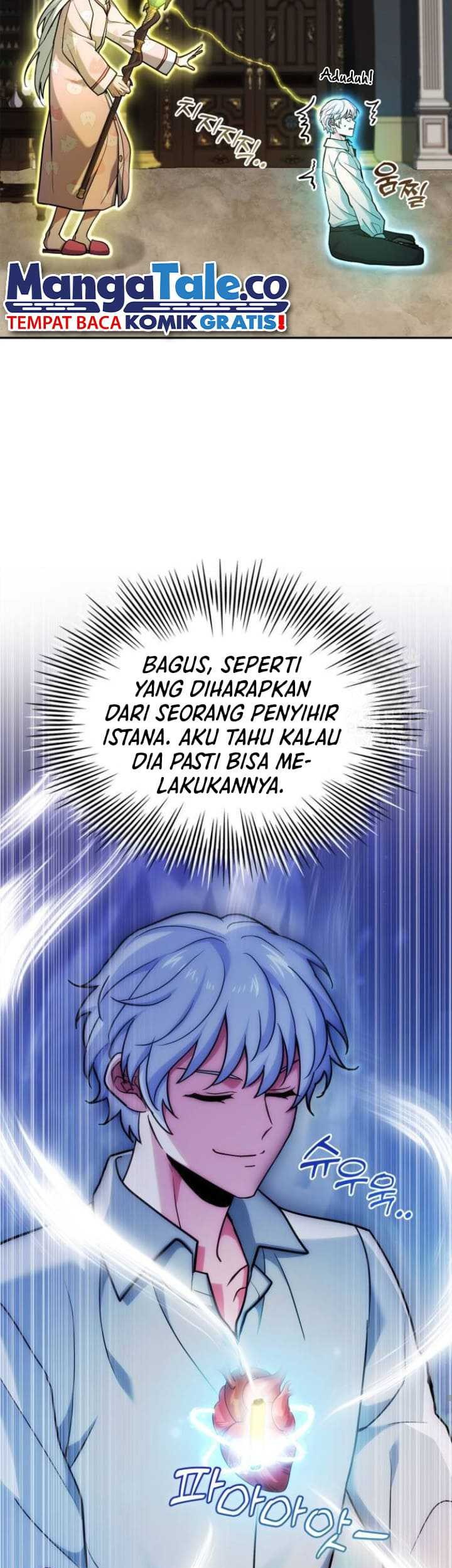 The Crown Prince That Sells Medicine Chapter 17 Gambar 31