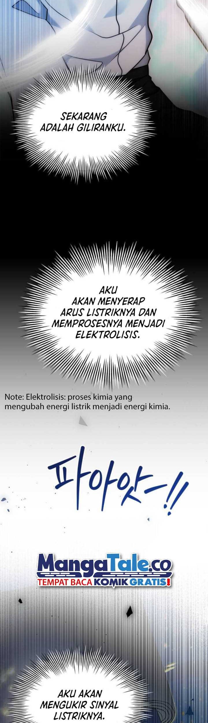 The Crown Prince That Sells Medicine Chapter 17 Gambar 32