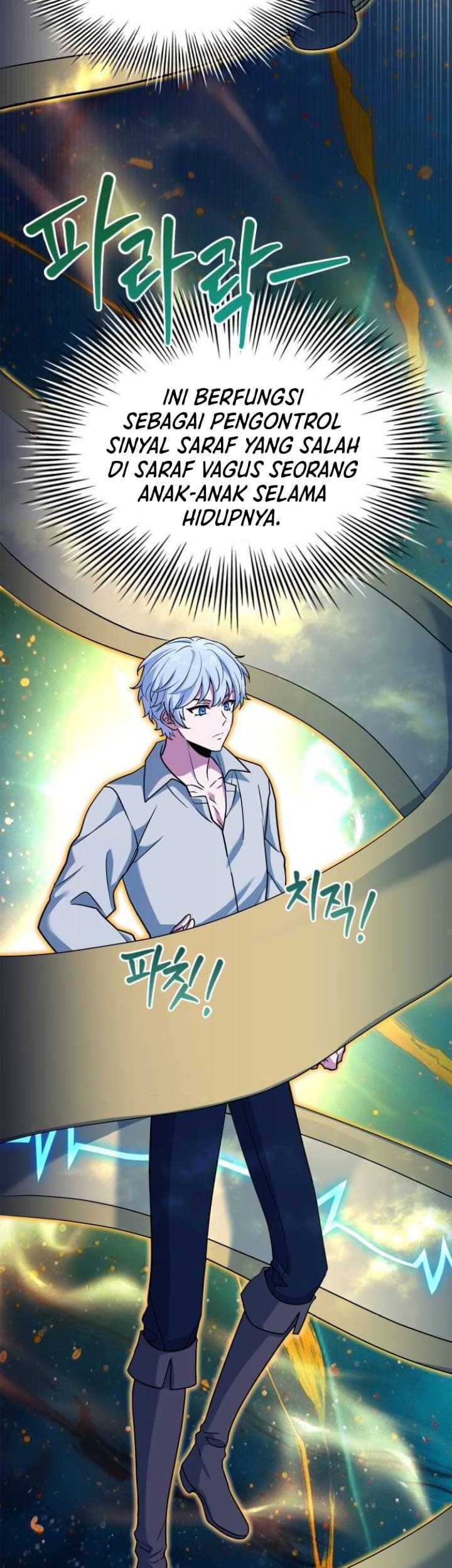 The Crown Prince That Sells Medicine Chapter 17 Gambar 33