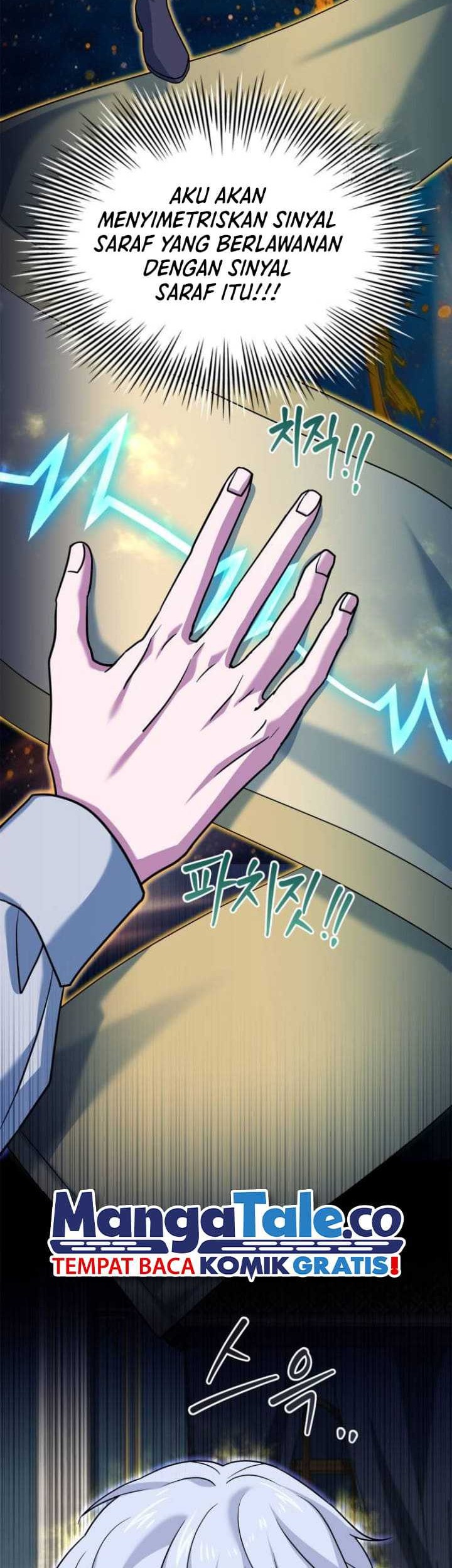 The Crown Prince That Sells Medicine Chapter 17 Gambar 34