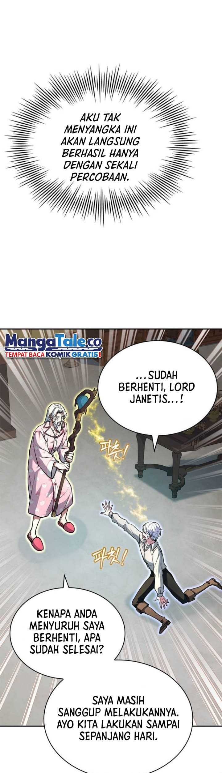 The Crown Prince That Sells Medicine Chapter 17 Gambar 36