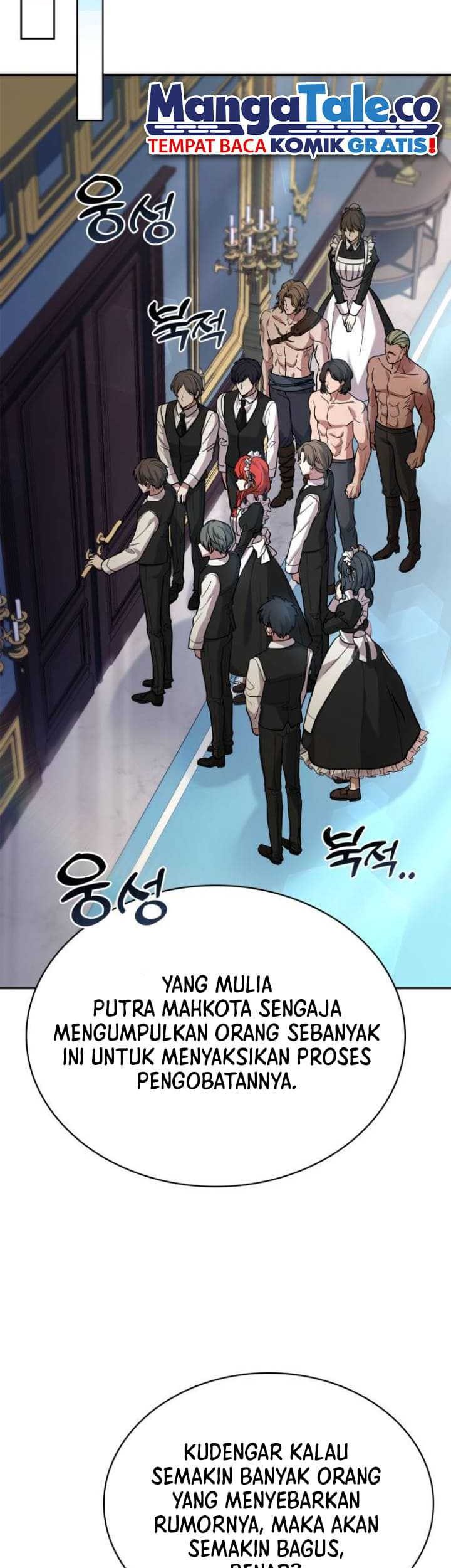 The Crown Prince That Sells Medicine Chapter 17 Gambar 38