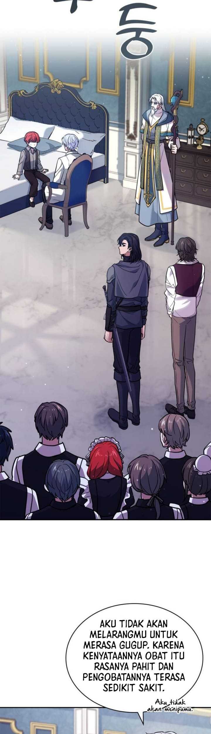 The Crown Prince That Sells Medicine Chapter 17 Gambar 40