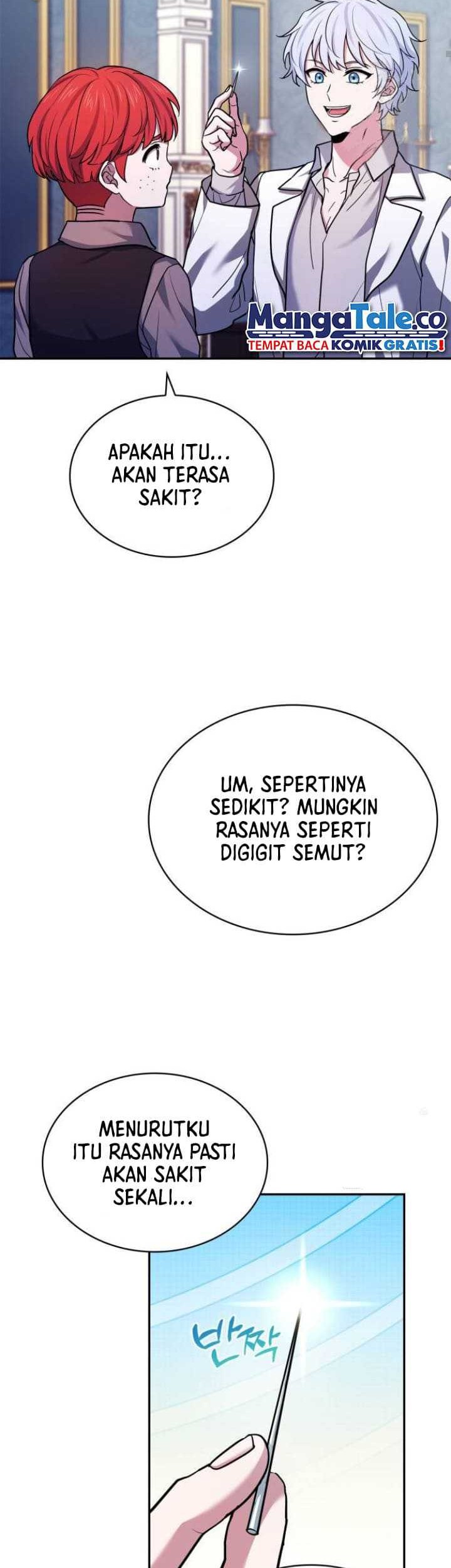 The Crown Prince That Sells Medicine Chapter 17 Gambar 41