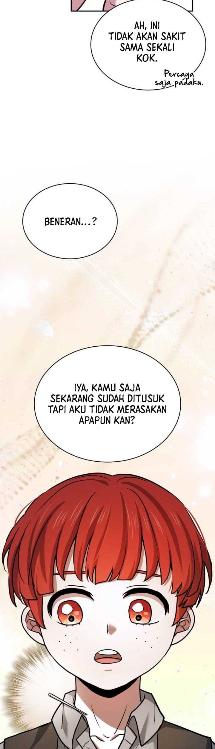 The Crown Prince That Sells Medicine Chapter 17 Gambar 42