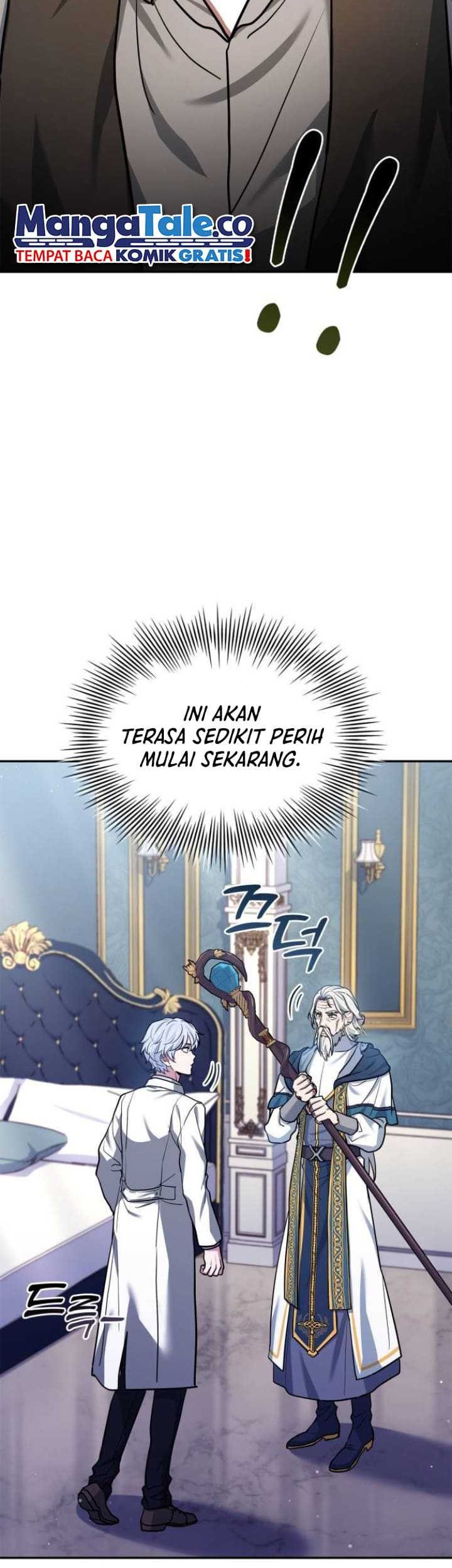 The Crown Prince That Sells Medicine Chapter 17 Gambar 43