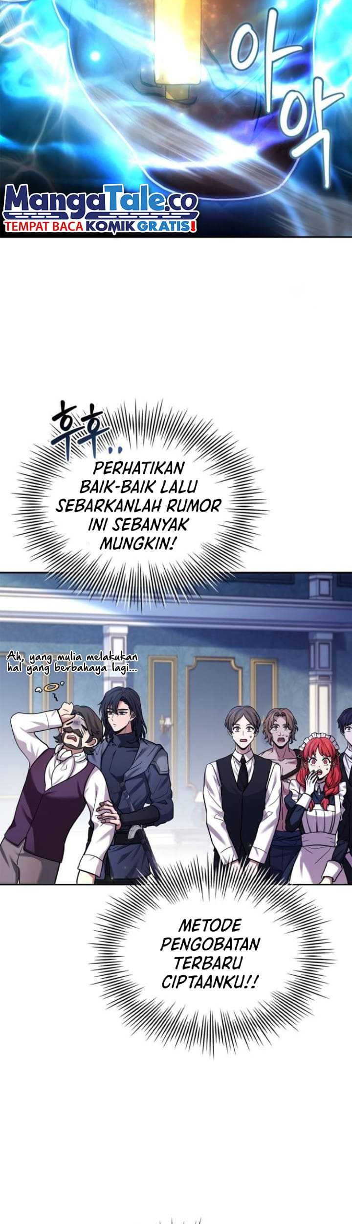 The Crown Prince That Sells Medicine Chapter 17 Gambar 47