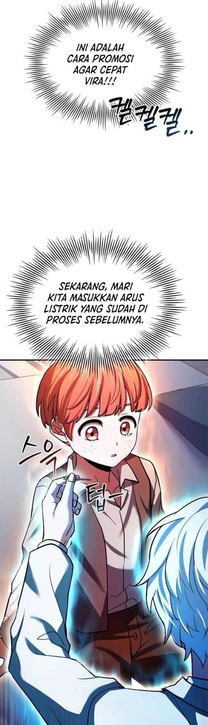 The Crown Prince That Sells Medicine Chapter 17 Gambar 48