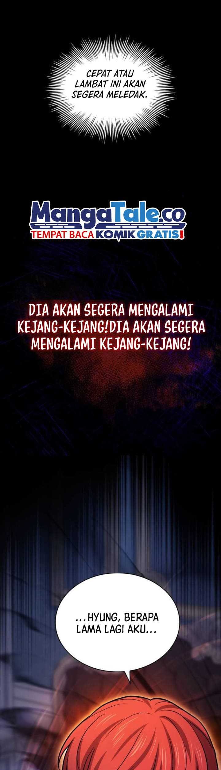 The Crown Prince That Sells Medicine Chapter 17 Gambar 54