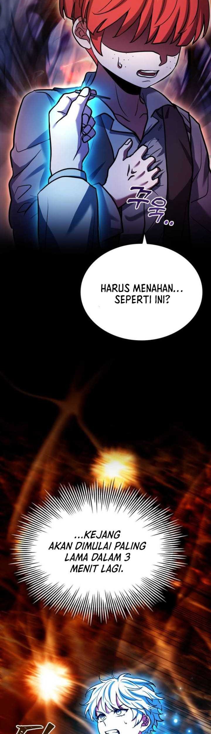 The Crown Prince That Sells Medicine Chapter 17 Gambar 55