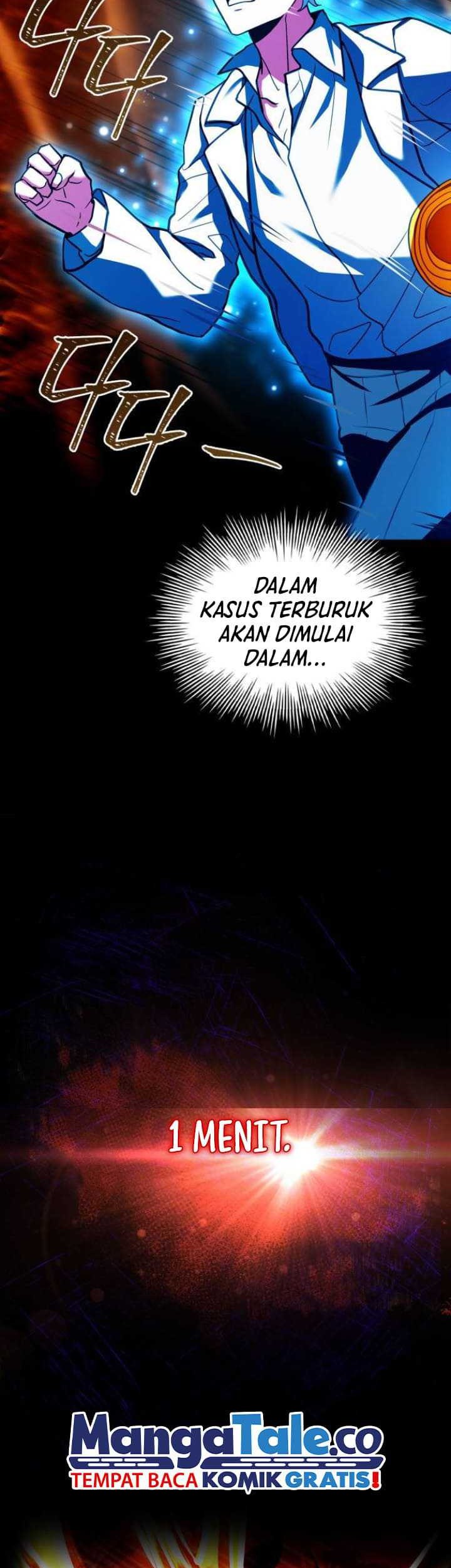 The Crown Prince That Sells Medicine Chapter 17 Gambar 56