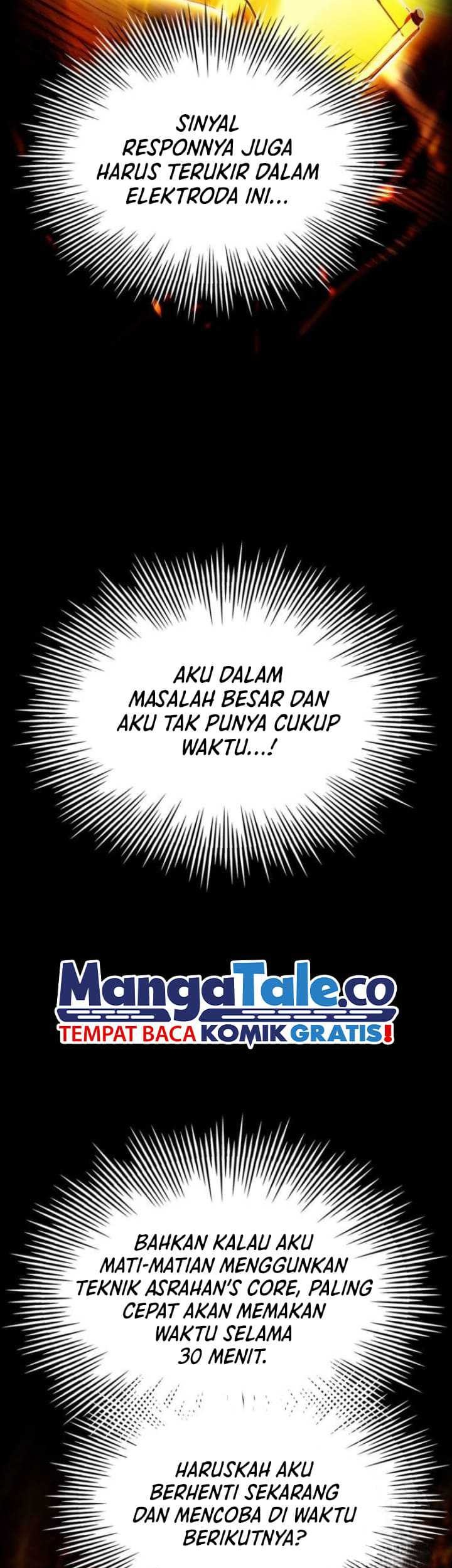 The Crown Prince That Sells Medicine Chapter 17 Gambar 58