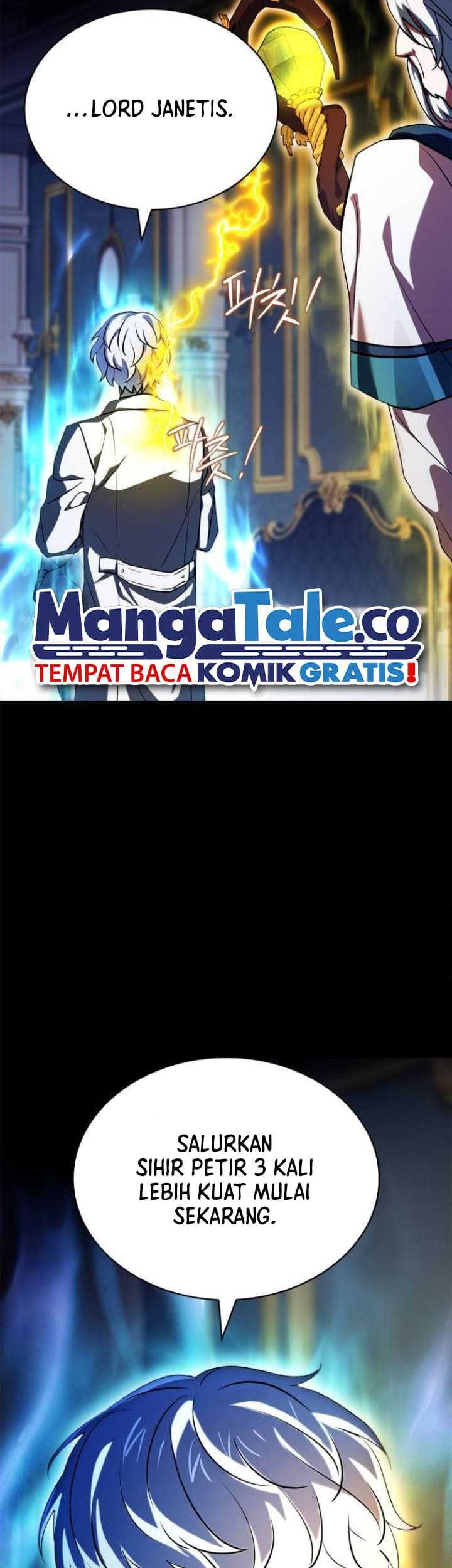 The Crown Prince That Sells Medicine Chapter 17 Gambar 61