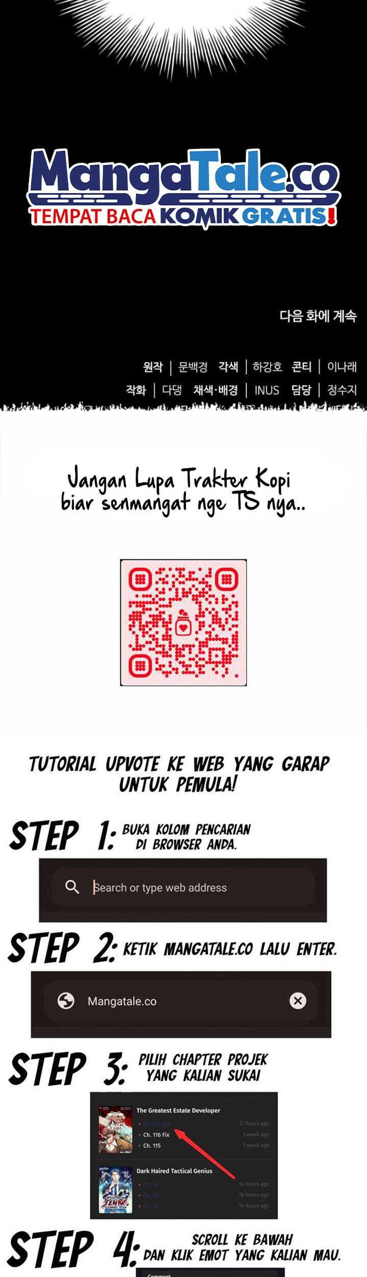 The Crown Prince That Sells Medicine Chapter 17 Gambar 77