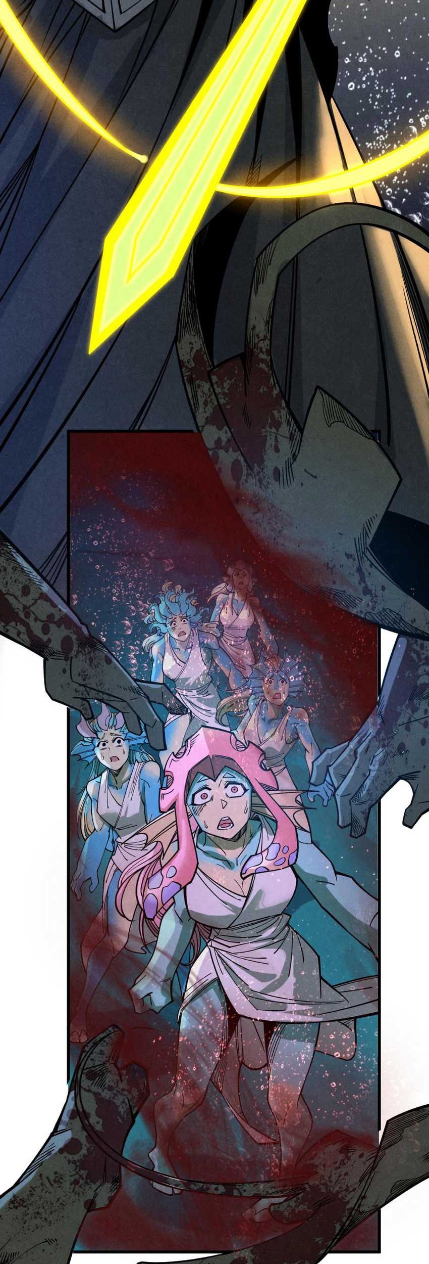 The Ultimate of All Ages Chapter 280 Gambar 41