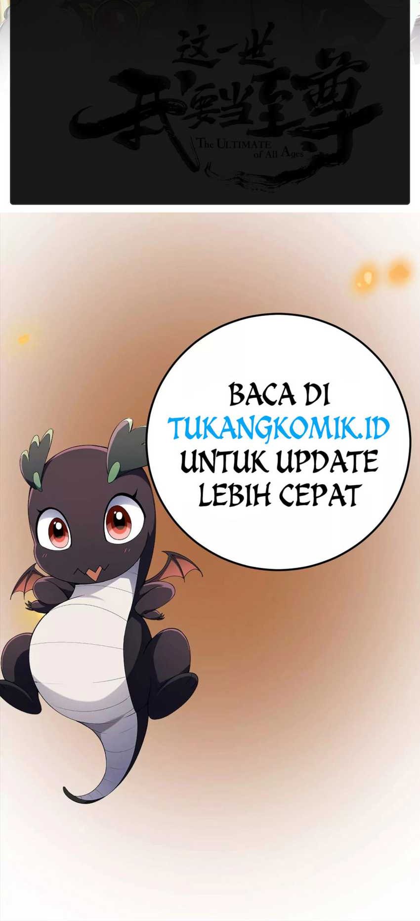 The Ultimate of All Ages Chapter 280 Gambar 45