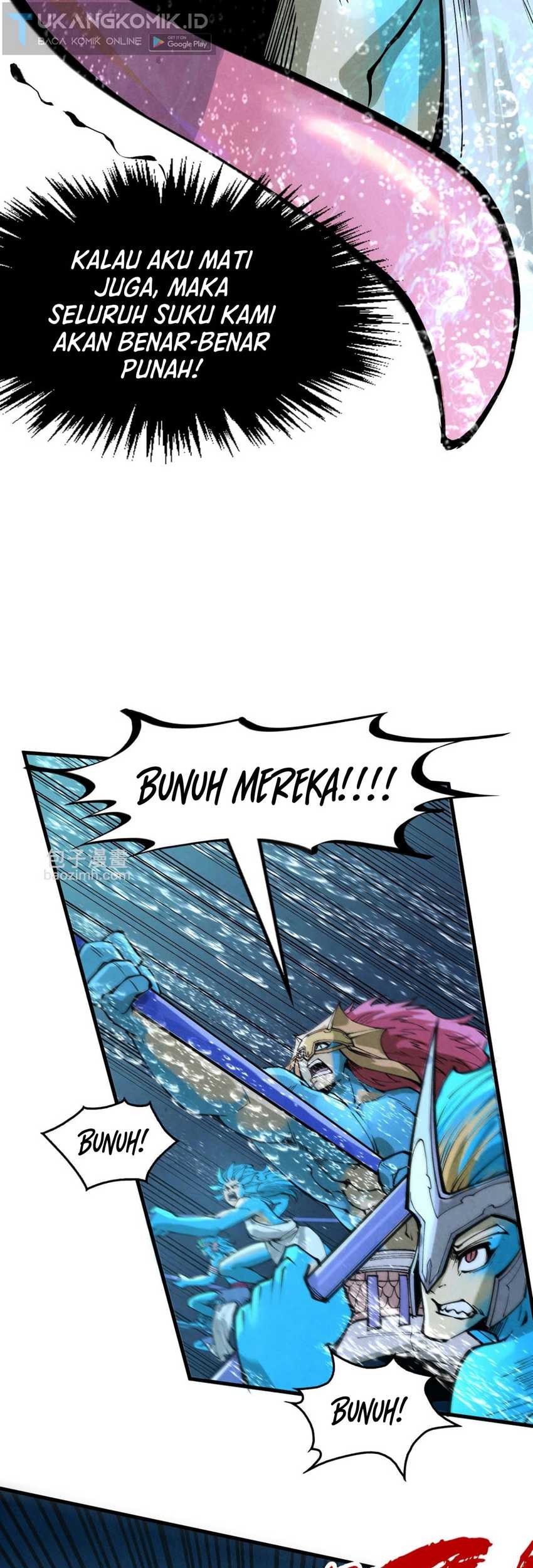 The Ultimate of All Ages Chapter 280 Gambar 28