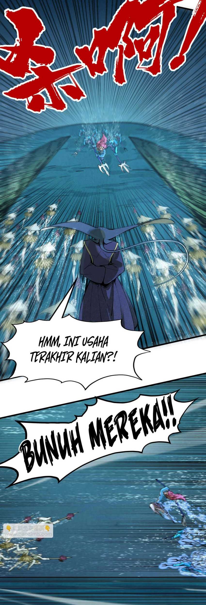 The Ultimate of All Ages Chapter 280 Gambar 29