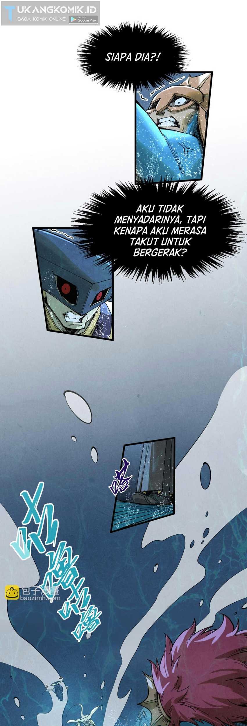 The Ultimate of All Ages Chapter 280 Gambar 31