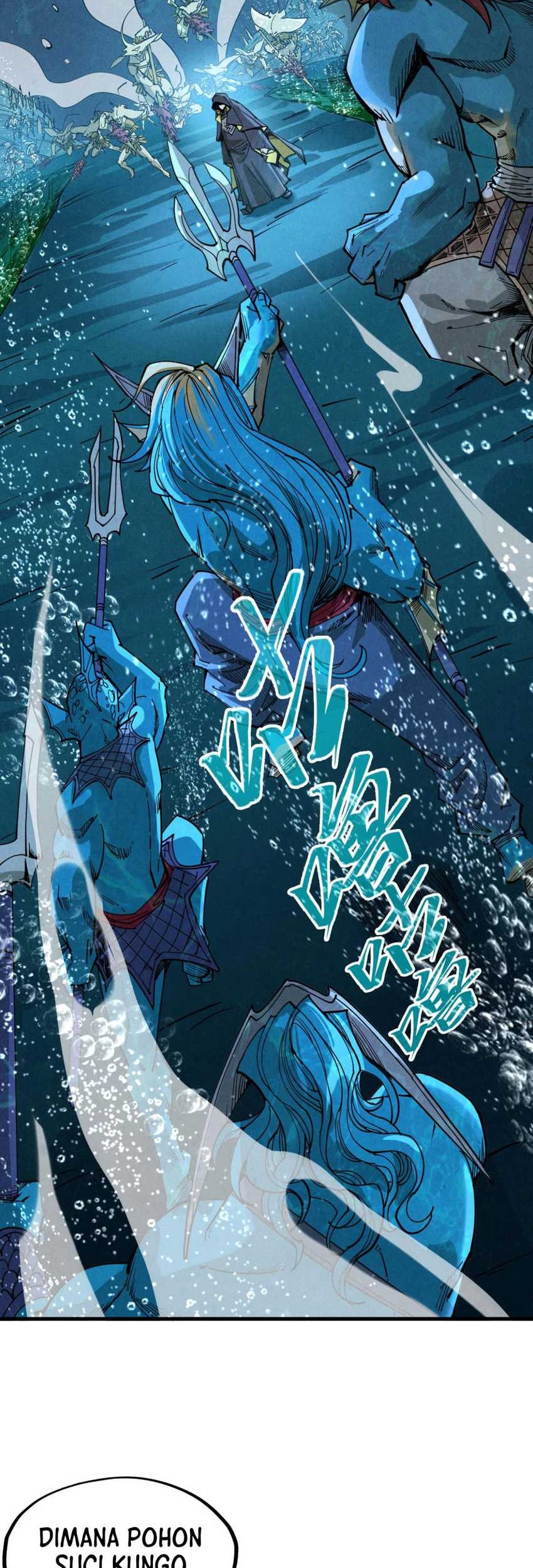 The Ultimate of All Ages Chapter 280 Gambar 32