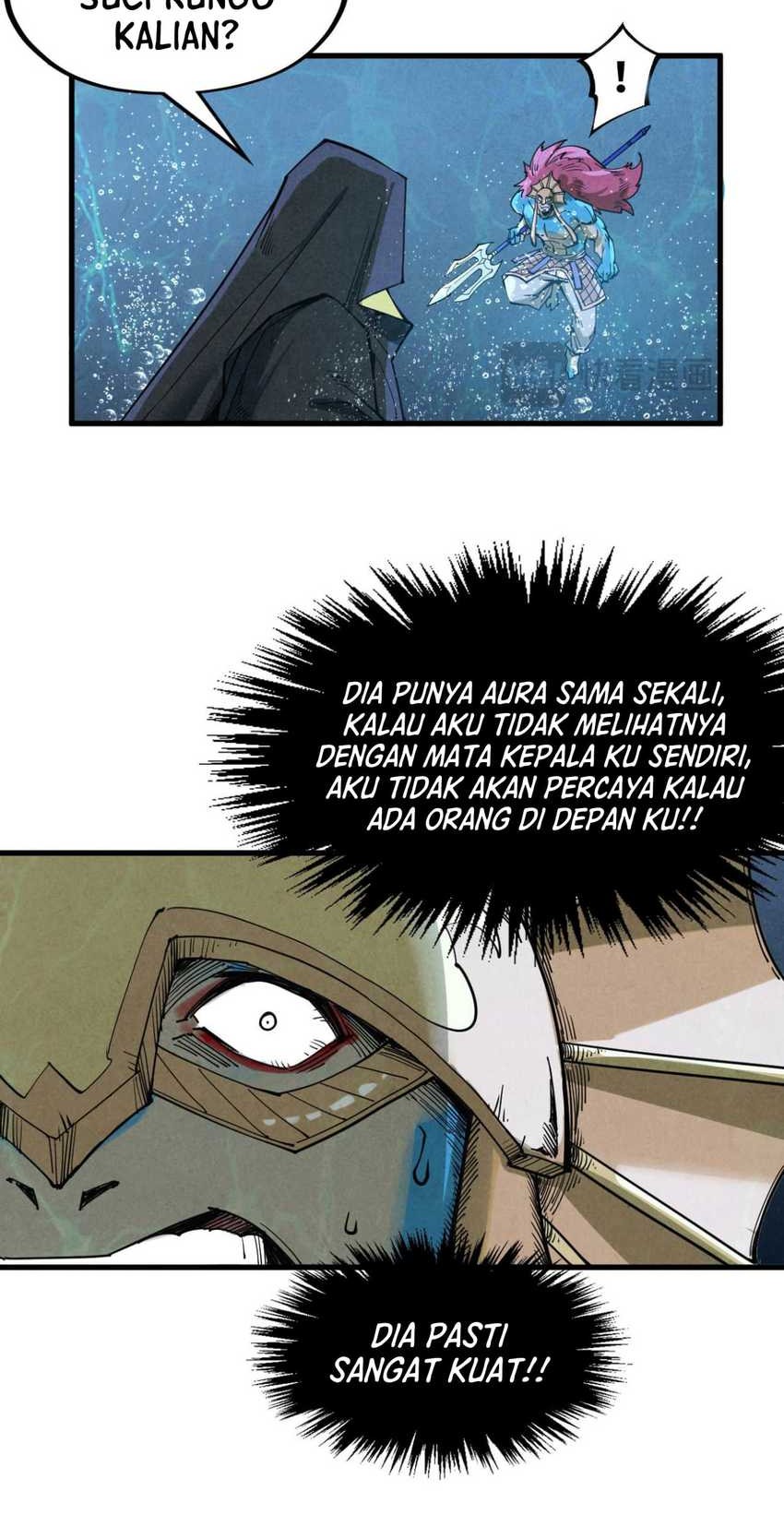 The Ultimate of All Ages Chapter 280 Gambar 33