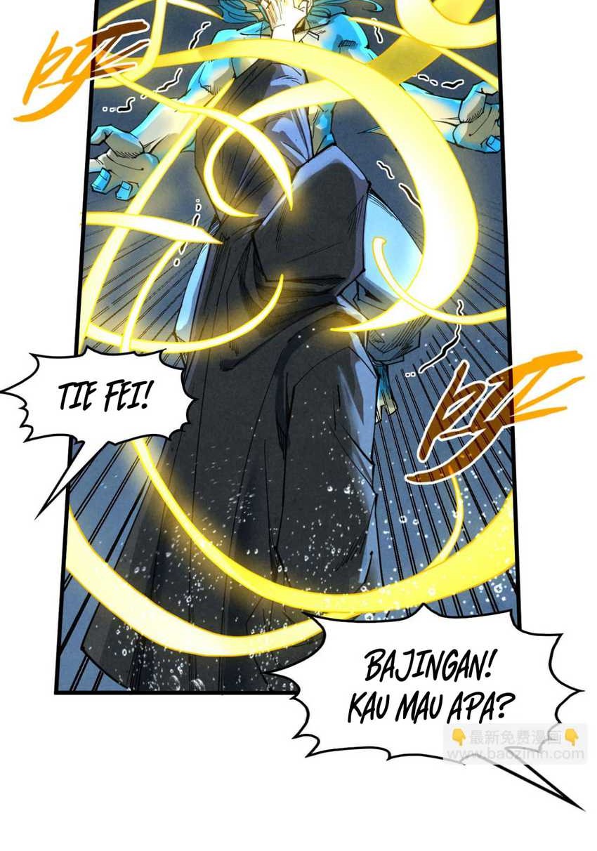 The Ultimate of All Ages Chapter 280 Gambar 36