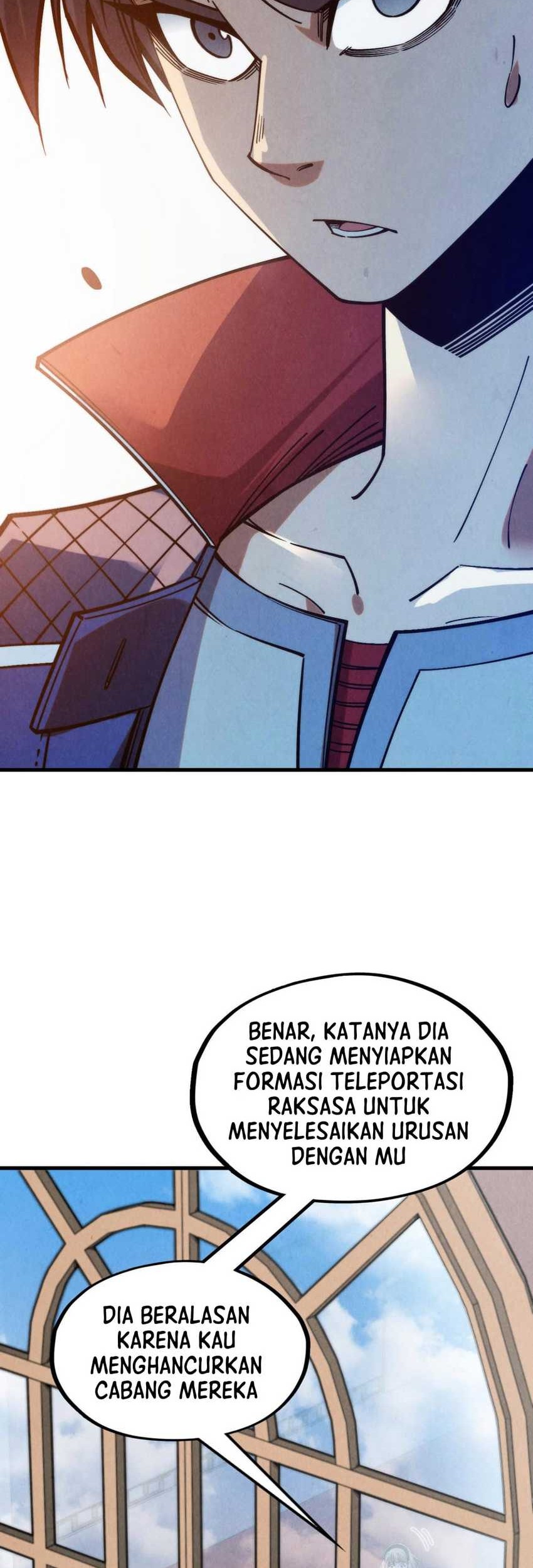 The Ultimate of All Ages Chapter 280 Gambar 5