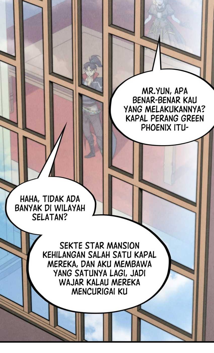 The Ultimate of All Ages Chapter 280 Gambar 6