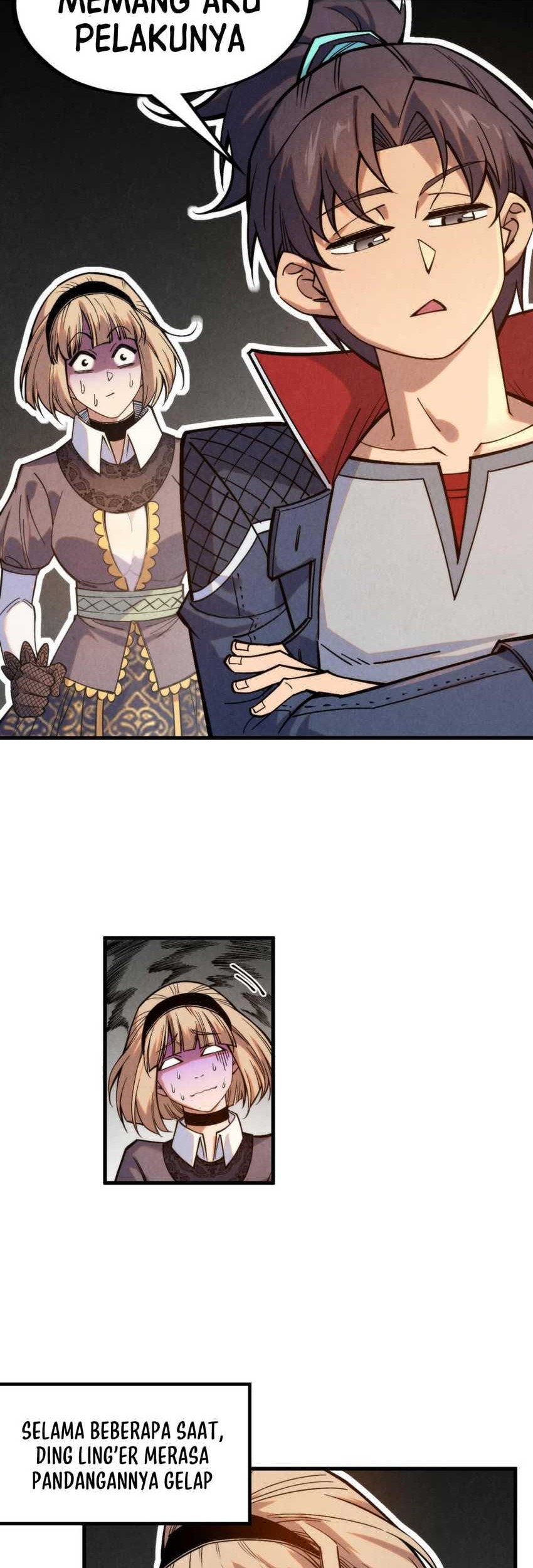 The Ultimate of All Ages Chapter 280 Gambar 8