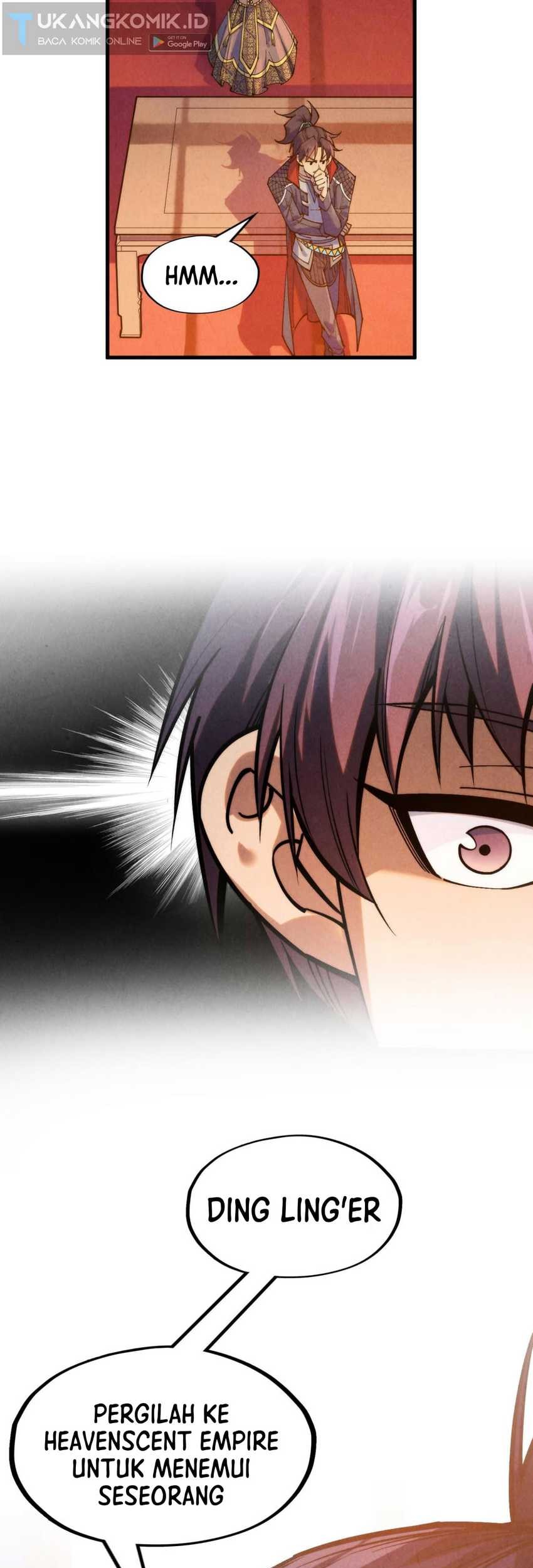 The Ultimate of All Ages Chapter 280 Gambar 10