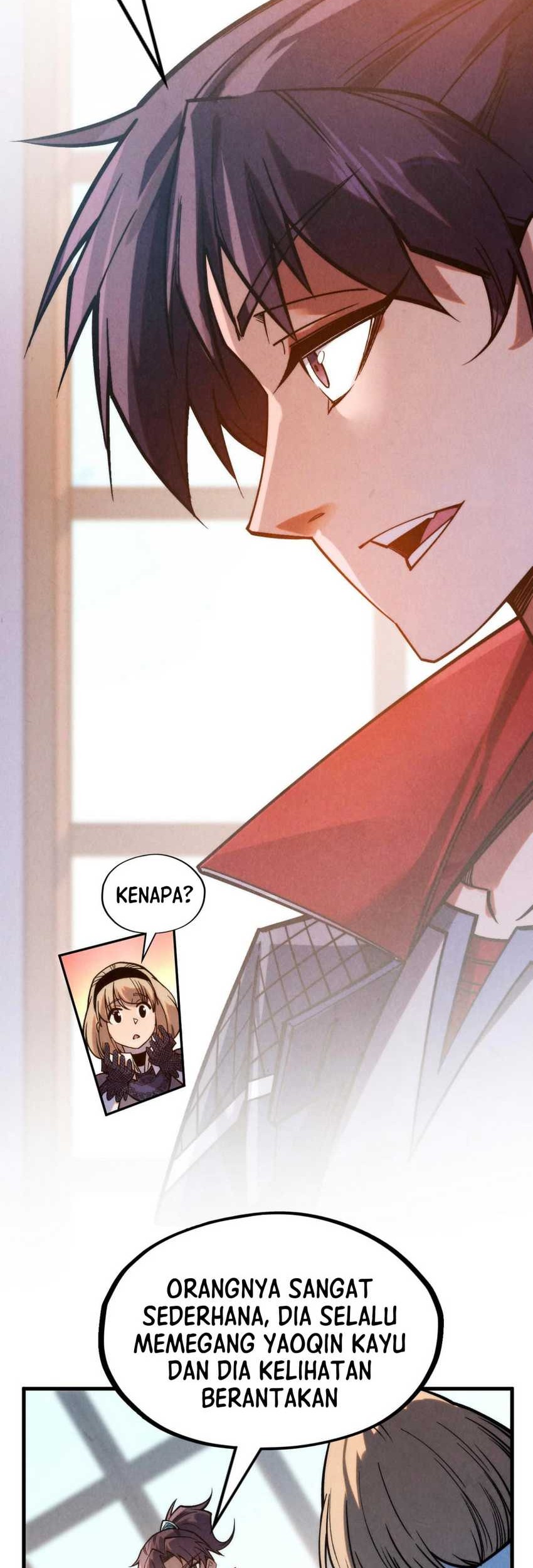 The Ultimate of All Ages Chapter 280 Gambar 11