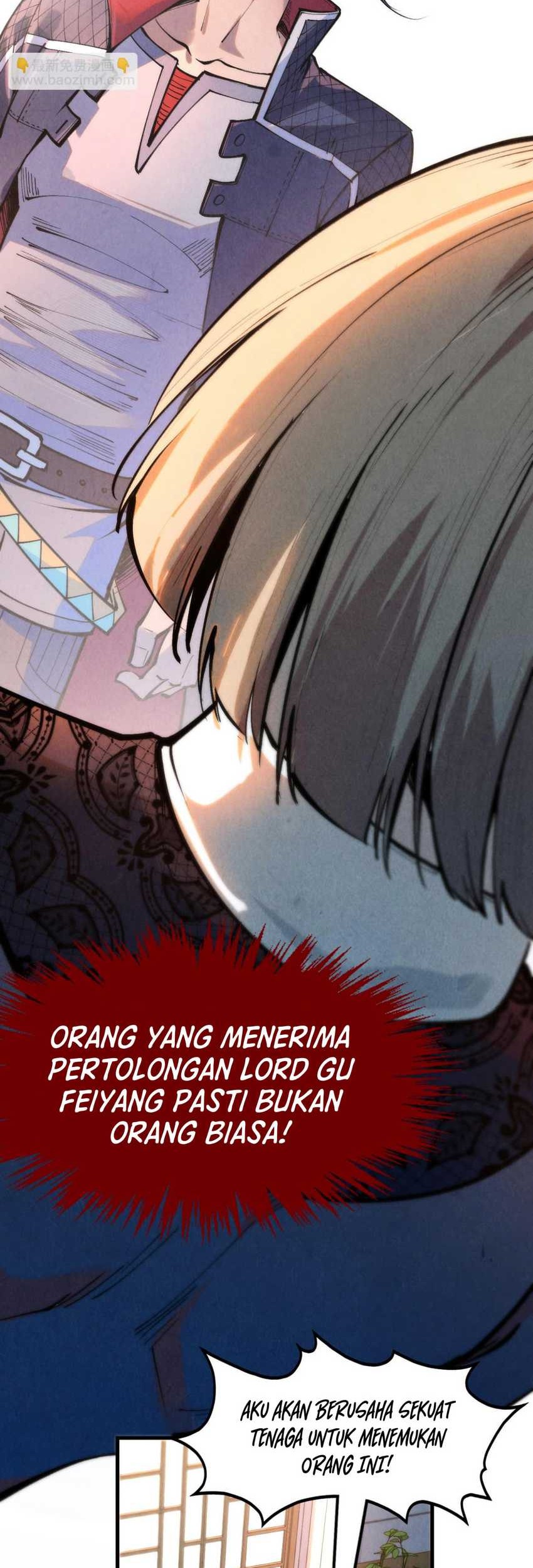 The Ultimate of All Ages Chapter 280 Gambar 14