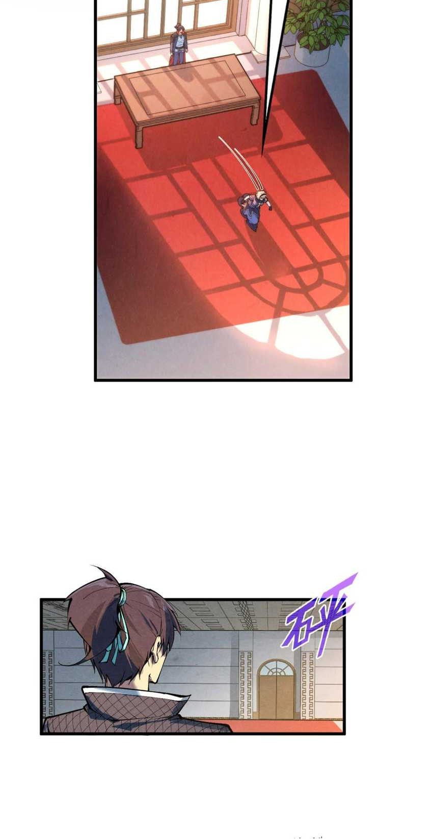 The Ultimate of All Ages Chapter 280 Gambar 15