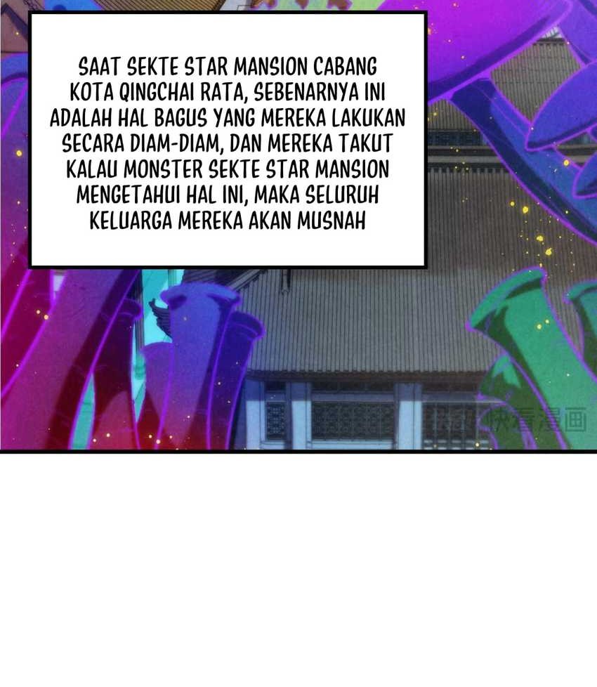 The Ultimate of All Ages Chapter 280 Gambar 18