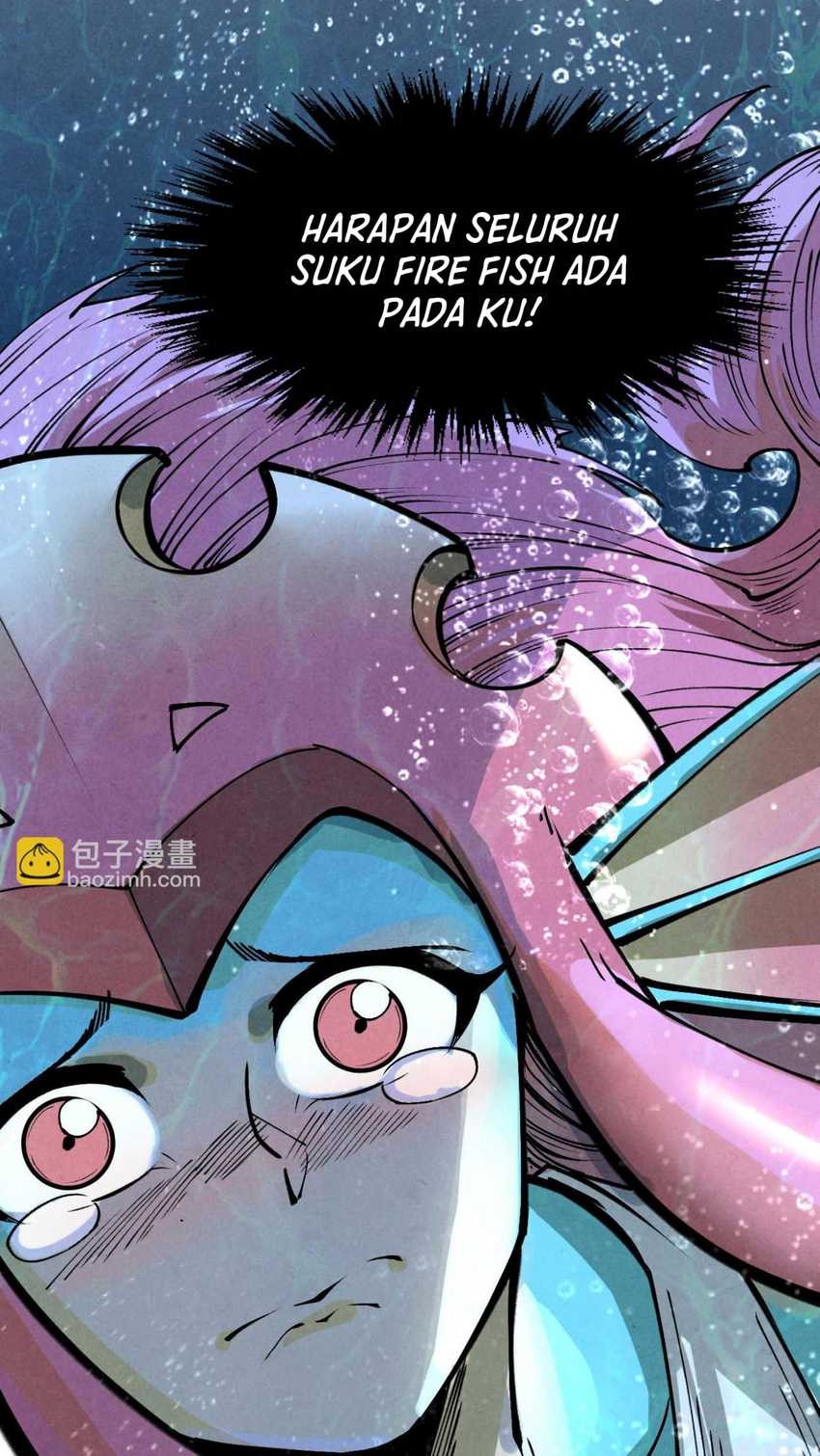 The Ultimate of All Ages Chapter 280 Gambar 27